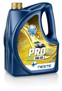 Neste PRO C2/С3 5W-30 4л