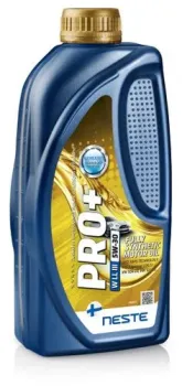 Neste PRO+ W LL III 5W-30 1л