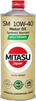 Mitasu MJ-M22 10W-40 1л