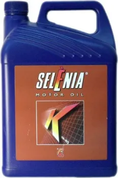 SELENIA K 5W-40 5л