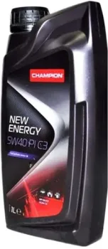 Champion New Energy PI C3 5W-40 1л