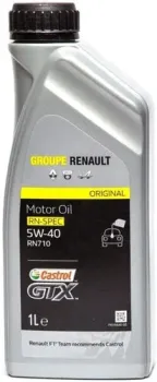 Renault RN710 5W-40 1л