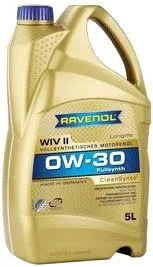 Ravenol WIV 0W-30 5л