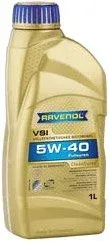 Ravenol VSI 5W-40 1л