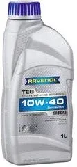 Ravenol TEG 10W-40 1л