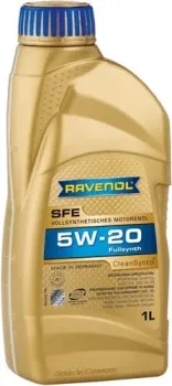 Ravenol SFE 5W-20 1л