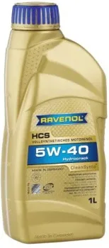 Ravenol HCS 5W-40 1л