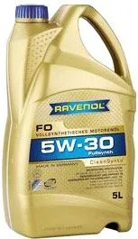 Ravenol FO 5W-30 5л