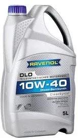 Ravenol DLO 10W-40 5л