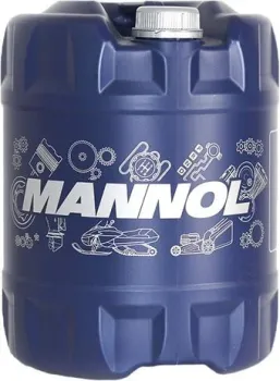 Mannol Classic 10W-40 API SN/CH-4 20л