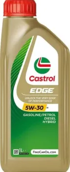 Castrol EDGE 5W-30 M 1л