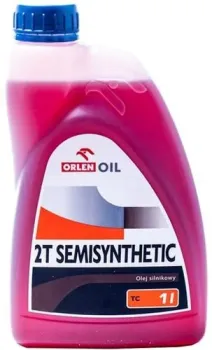 Orlen Oil 2Т Semisynthetic TC 1л