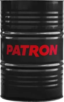 Patron 10W40 CI-4/SL 205л