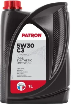 Patron 5W-30 C3 1л