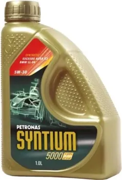 Petronas Syntium 5000 FR 5W-30 1л