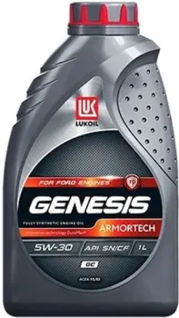 Лукойл Genesis Armortech GC 5W-30 1л