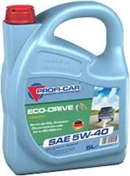 Profi-Car 5W-40 ECO-DRIVE LL1 5л