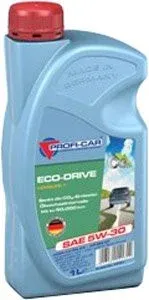 Profi-Car 5W-30 ECO-DRIVE LL1 1л
