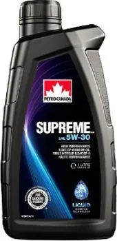 Petro-Canada Supreme 5w-30 1л