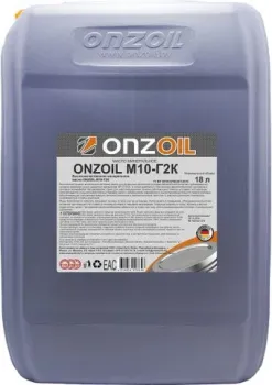 ONZOIL М10-Г2К 18л