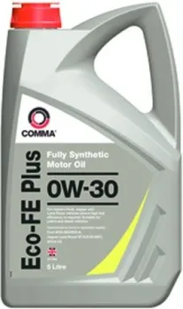 Comma Eco-FE Plus 0W-30 5л