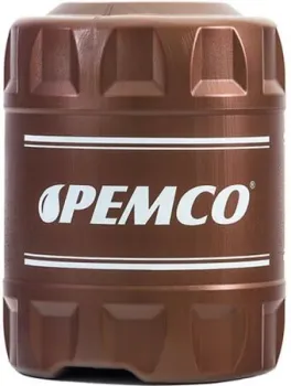 Pemco DIESEL G-6 UHPD 10W-40 Eco API CI-4/SL 20л
