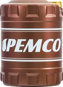 Pemco DIESEL G-6 UHPD 10W-40 Eco API CI-4/SL 10л
