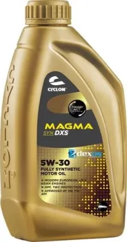 Cyclon Magma Syn DXS 5W-30 1л