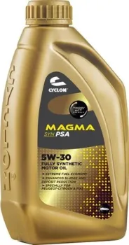 Cyclon Magma Syn PSA 5W-30 1л