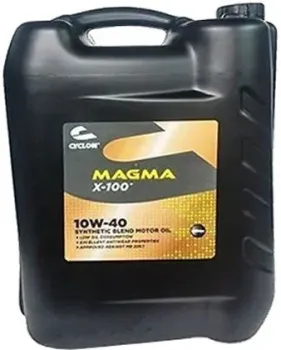 Cyclon Magma X-100 10W-40 20л