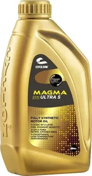 Cyclon Magma Syn Ultra S 5W-20 1л