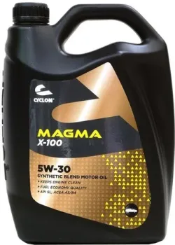 Cyclon Magma X-100 5W-30 5л