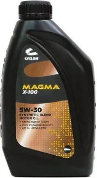 Cyclon Magma X-100 5W-30 1л