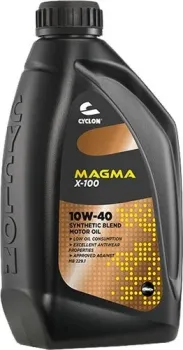 Cyclon Magma X-100 10W-40 1л