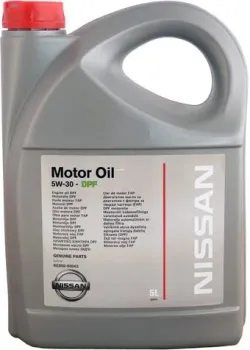 Nissan DPF 5W-30 5л