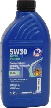 Kuttenkeuler MotoTronic 5W-30 1л
