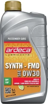 Ardeca SYNTH-FMD 0W-30 5л