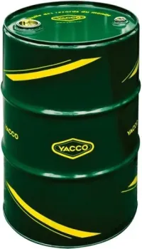 Yacco VX 1000 LL 5W-40 60л