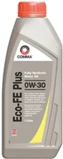 Comma Eco-FE Plus 0W-30 1л