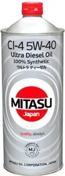 Mitasu MJ-212 5W-40 1л