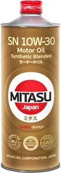 Mitasu MJ-121 10W-30 1л
