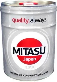 Mitasu MJ-111 5W-30 20л