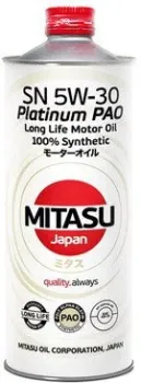 Mitasu MJ-111 5W-30 1л
