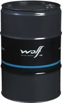 Wolf Official Tech 5W-30 C3 60л