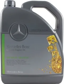 Mercedes МВ 229.51 5W-30 5л
