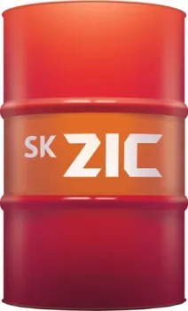 ZIC X7 Diesel 10W-40 200л