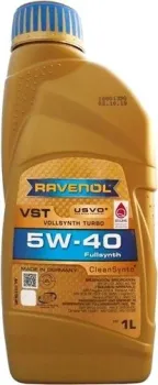 Ravenol VST 5W-40 1л