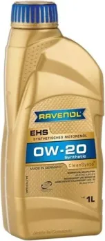 Ravenol EHS 0W-20 1л