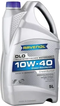 Ravenol DLO Diesel 10W40 5л