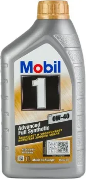 Mobil 1 FS 0W-40 1л